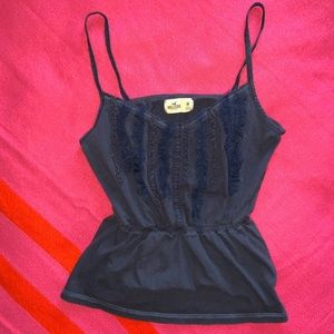 FREE ⚠️ Hollister tank